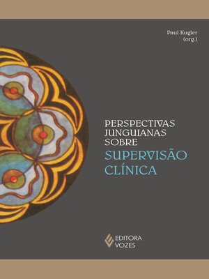 cover image of Perspectivas junguianas sobre supervisão clínica